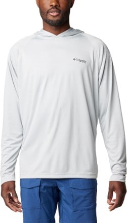 Columbia PFG Solar Stream Hoodie - Men's 0