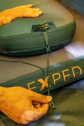 Exped Versaluxe Pillow 8