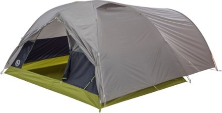 Big Agnes Blacktail Hotel 3 Bikepack Tent 2