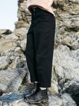Finisterre Yarrel Trousers - Women's 8