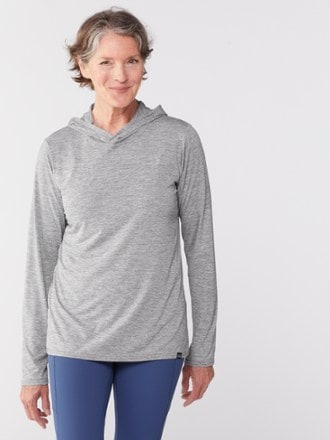 Patagonia Capilene Cool Daily Hoody - Women's 1