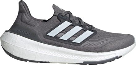 adidas Ultraboost Light Road-Running Shoes - Men's 0