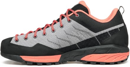 Zapatillas Senderismo Mujer - SCARPA Rush Trail GTX W - Light