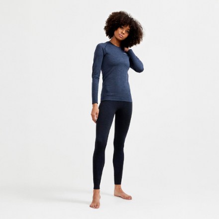 Craft CORE Dry Active Comfort Base Layer Top - Women's 3