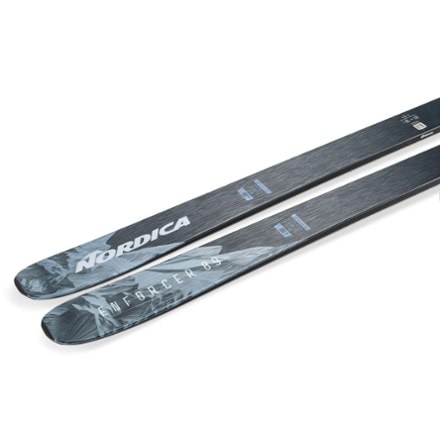 Nordica Enforcer 89 Skis - Men's - 2025/2026 5
