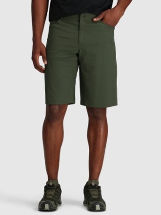 Outdoor Research Ferrosi 12" Over Shorts - Men's 1