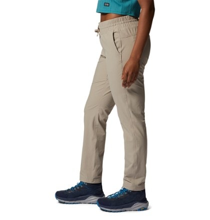 Mountain Hardwear Basswood Pull-On Pants - Women's 5