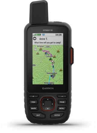 garmin locator