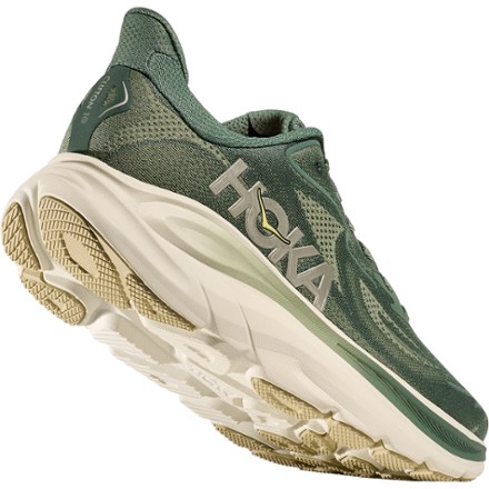 HOKA Clifton 10 Road-Running Shoes - Men's 4