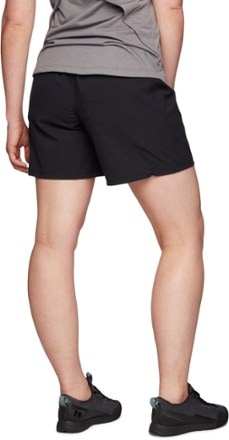 Black Diamond Sierra Shorts - Women's 2