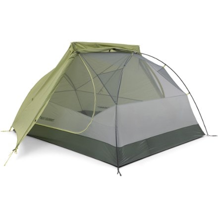 Sea to Summit Telos Evo TR3 Tent 8