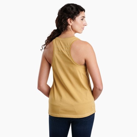 KUHL Arabella V-Neck Tank Top - Women's 1