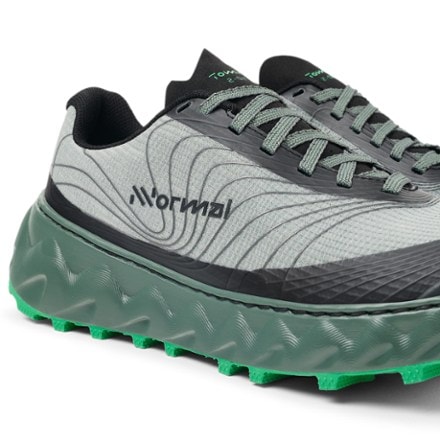 NNormal Tomir 2.0 Trail-Running Shoes 7