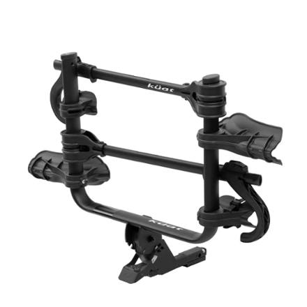 Kuat Transfer v2 2-Bike Hitch Rack 1.25 IN