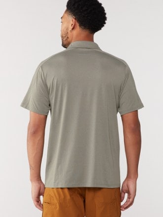 REI Co-op Sahara Polo Shirt - Men's 2