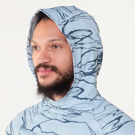 Black Diamond Alpenglow Hoody - Men's 4