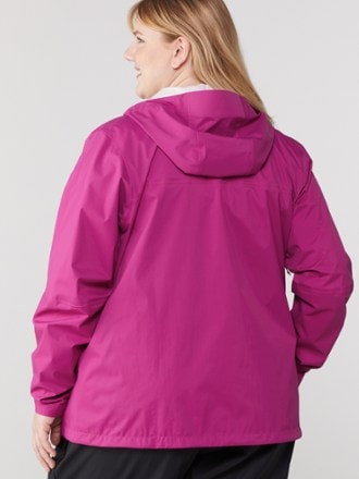 REI Co-op Rainier Rain Jacket - Women's 4