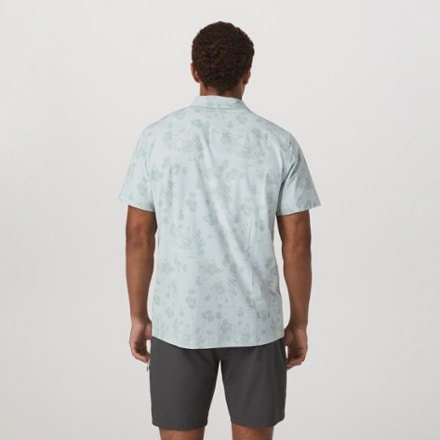 Vuori Bridge Button-Down Shirt - Men's 2