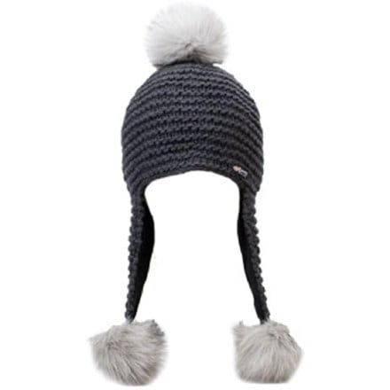 Everest Designs Arctic Earflap Beanie - Women's 0
