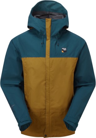 Sprayway Cape Wrath Jacket - Men's 0