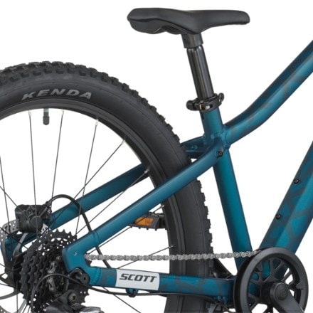 Scott Roxter 400 Kids' Mountain Bike 4
