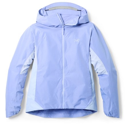 Arc'teryx Solano Hoody - Women's 0