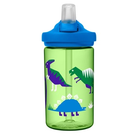 CamelBak Eddy+ Kids' Renew Water Bottle - 14 fl. oz. 3