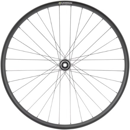 Quality Wheels Alex EM30 E-Bike Wheel 0