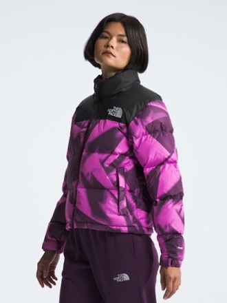 The North Face 1996 Retro Nuptse Down Jacket - Women's 4