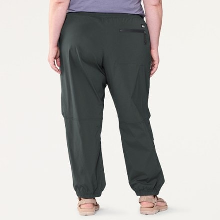 REI Co-op Trailmade Relaxed Pants - Women's 4