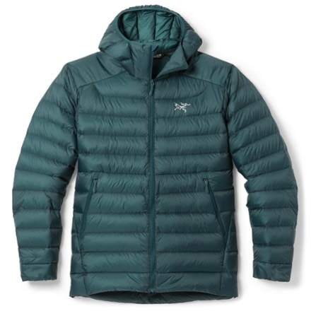 Arc'teryx Cerium Down Hoody - Men's 0
