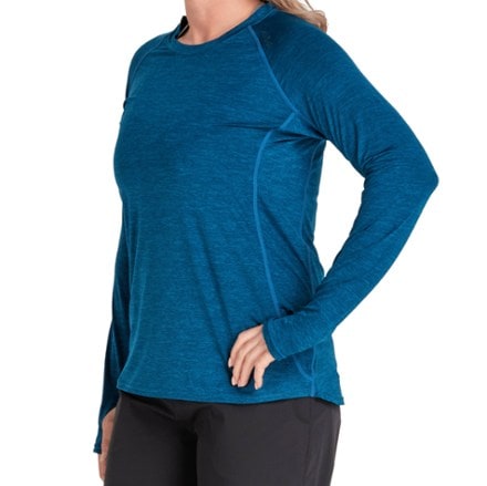 NRS Silkweight Long-Sleeve Shirt - Women's 5