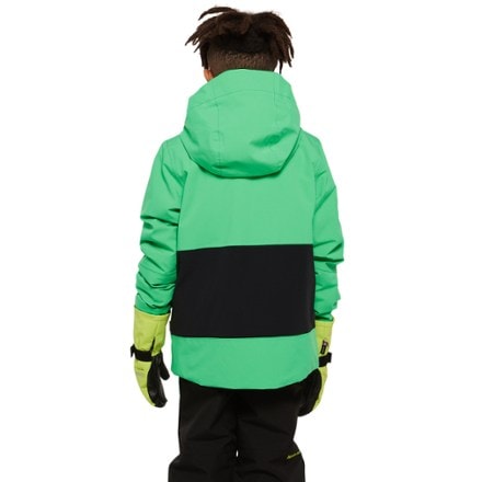 Hootie Hoo Pinnakle 2L Insulated Jacket - Kids' 2