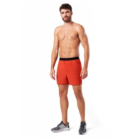 Nathan Front Runner Shorts 3.0 - Men's 3