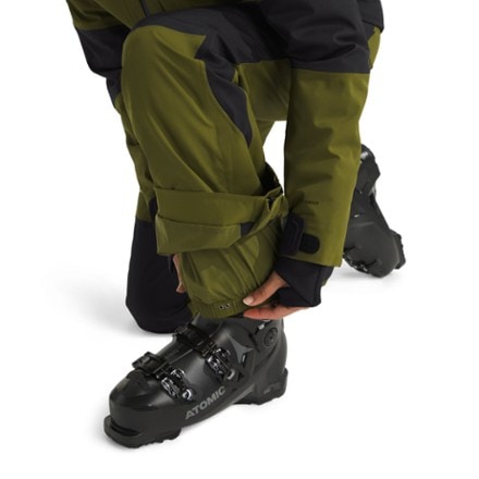 The North Face Lenado Snow Pants - Women's 5