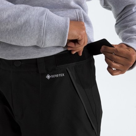 The North Face GTX Hex Snow Pants - Women's 5