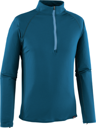 capilene lightweight base layer