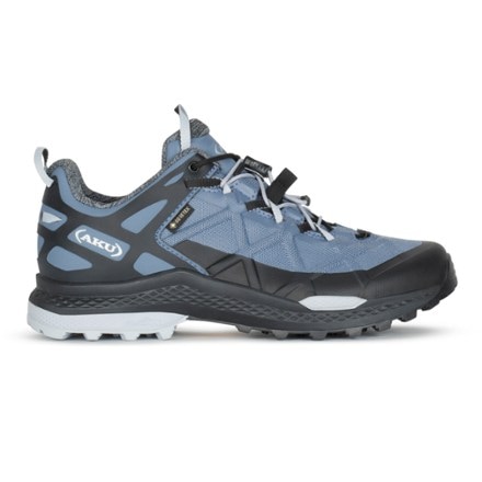 AKU Rocket DFS GTX Hiking Shoes - Women's 0