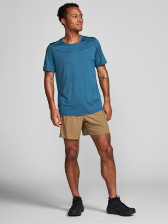 Janji Run All Day T-Shirt - Men's 2