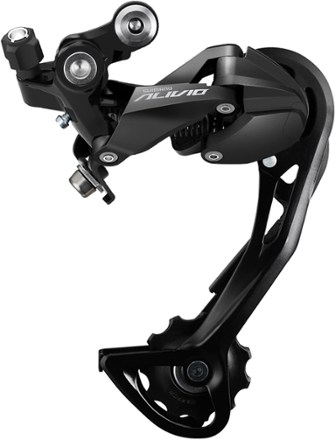 best shimano 9 speed rear derailleur