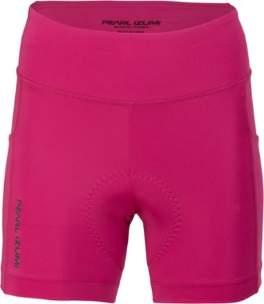 PEARL iZUMi Sugar 5" Cycling Shorts - Women's 4