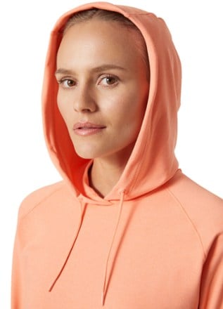 Helly Hansen Verglas Light Hoodie - Women's 4