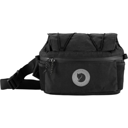 Fjallraven Hoja Expandable Hip Pack 0