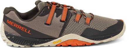 merrell men's trail glove 6 sneaker