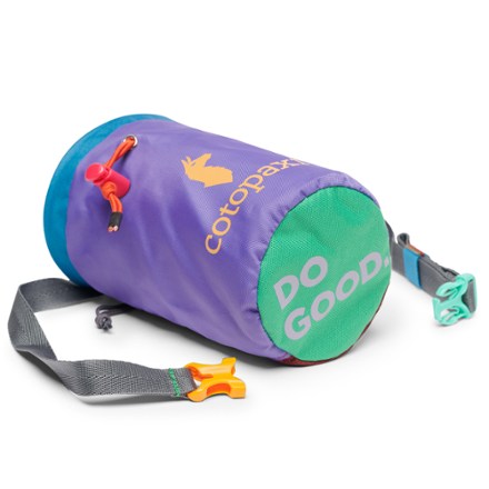 Cotopaxi Halcon Chalk Bag 2