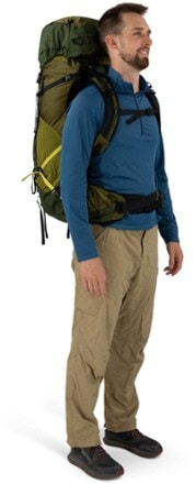 Osprey Atmos AG LT 50 Pack - Men's 7