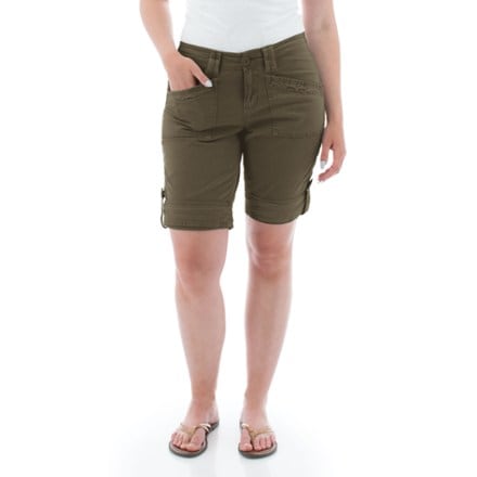 Aventura Arden V2 Shorts - Women's 0