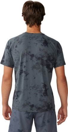 Mountain Hardwear Crater Lake T-Shirt - Men's 1