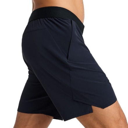 Ten Thousand Tactical 7" Lined Shorts - Men's 9