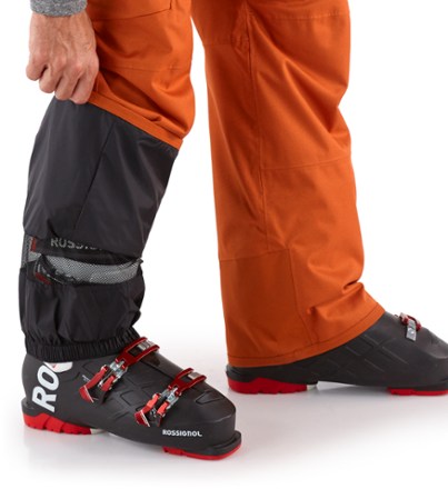 the north face gatekeeper pants